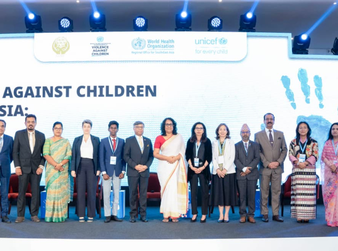 The protection of children not only a sectoral concern, but a national priority embedded within our broader development, governance, and social justice framework - PM 